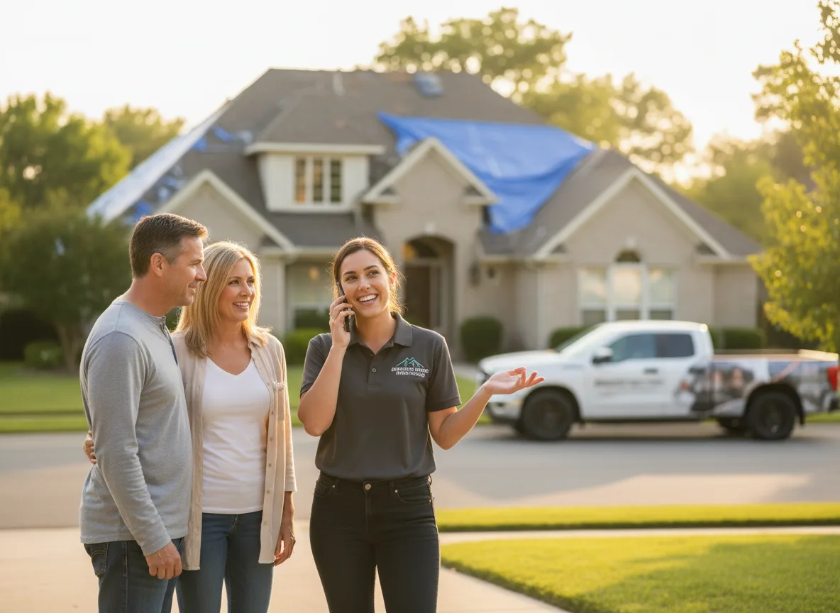 Emergency Roof Repair Cromwell, MN FAQs